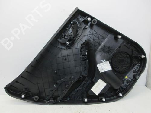 Rear right panel FORD FIESTA VII (HJ, HF) 1.5 ST EcoBoost | BP37131656C61 - Image 6
