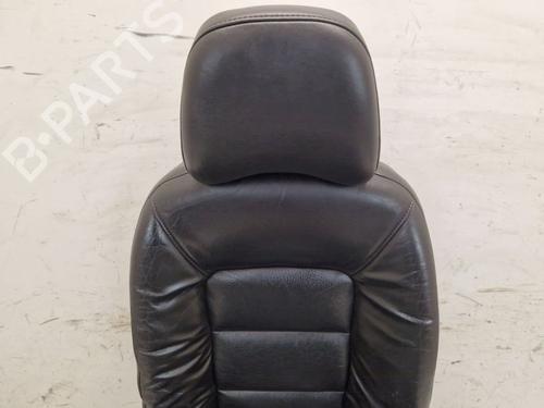 Left front seat VOLVO V70 II (285) D5 | BP37140052C15 - Image 2