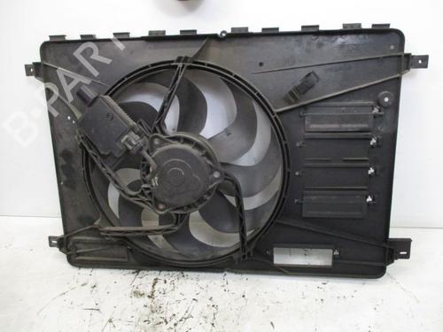 Electronic module FORD MONDEO IV (BA7) 1.8 TDCi | BP29094289M83 