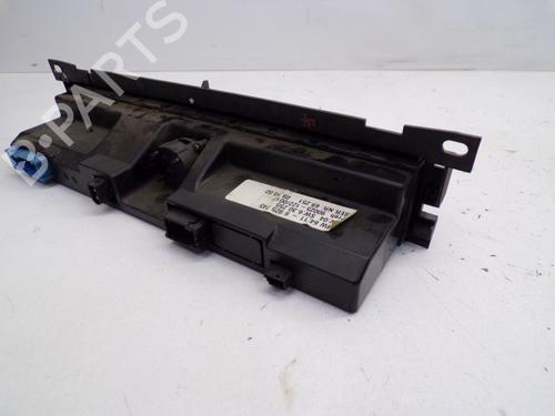 Climate control BMW 7 (E65, E66, E67) 730 d | BP37117307I5 - Image 5