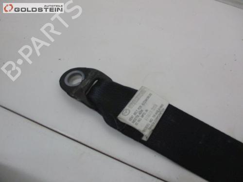 Front left seatbelt MAZDA 6 Estate (GH) 2.2 MZR-CD (GH10) | BP37105655I26 - Image 5
