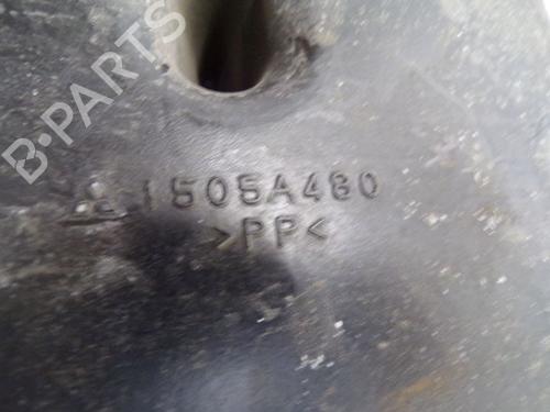 Air filter box MITSUBISHI ASX (GA_W_) 1.8 DI-D (GA6W) | BP37120951M87 - Image 6