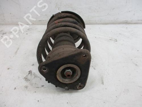 Left front shock absorber MAZDA 5 (CR) 2.0 CD (CR19) | BP33660953M16 - Image 2