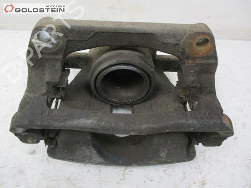 Left front brake caliper MERCEDES-BENZ CITAN Box Body/MPV (W415) 111 CDI (415.603, 415.605) | BP22194160M105 