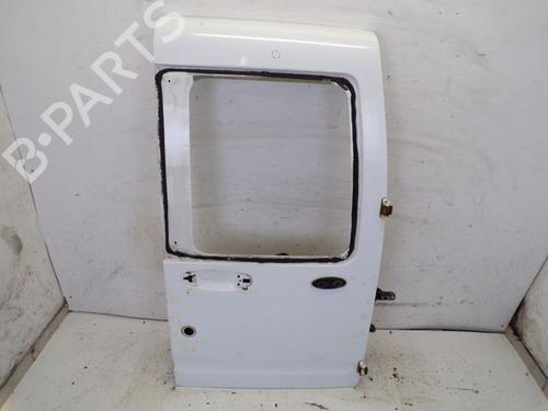 Used Right rear door FORD TRANSIT CONNECT (P65_, P70_, P80_) 1.8 TDCi (90 hp) 26647919