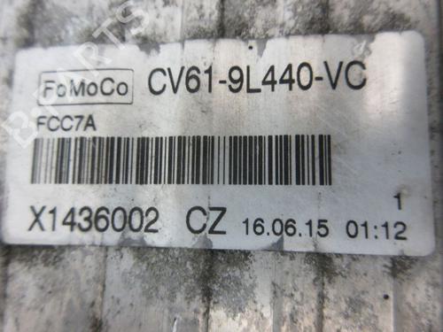 Intercooler FORD FOCUS III 1.0 EcoBoost | BP37123958M30 - Image 9