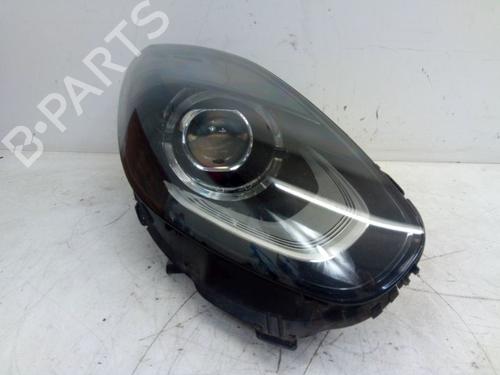 Right headlight ALPINE A110 II 1.8 | BP29603139C29
