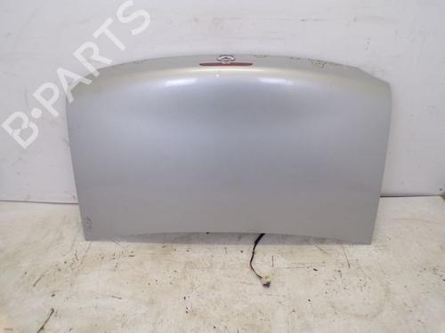 Bagklap CC/Kombi-Coupé MAZDA MX-5 II (NB) 1.6 16V (NB6C) | BP18801653C6 