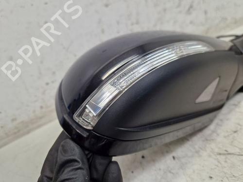 Right mirror SKODA SUPERB II (3T4) 2.0 TDI | BP29106170C27 