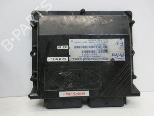 Used Control unit SUBARU TRIBECA (B9) 3.6 (WXF) (258 hp) 21138382