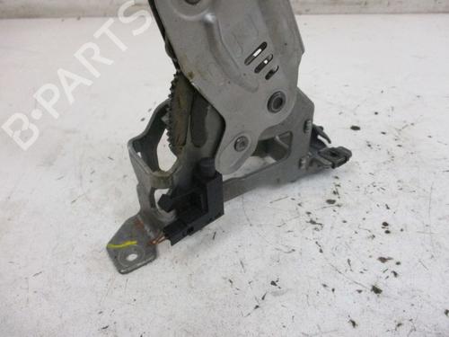 Hand brake SKODA OCTAVIA II (1Z3) 1.6 | BP18798062I18 