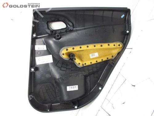 Rear left panel CITROËN C3 II (SC_) 1.2 VTi 82 | BP38025760C60 - Image 6