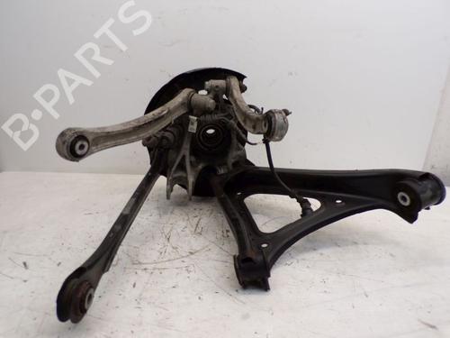 Left rear steering knuckle PORSCHE CAYENNE (92A) 4.8 Turbo | BP37128362M27 - Image 6