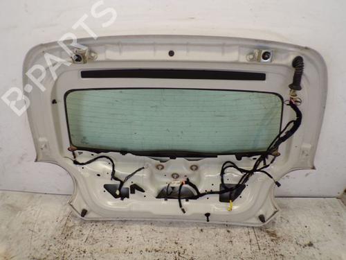 Tailgate ALFA ROMEO MITO (955_) 1.4 MultiAir (955AXL1B) | BP29086984C6 