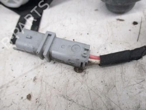Rear left window mechanism PEUGEOT 207 CC (WD_) 1.6 16V Turbo | BP29086897C24 