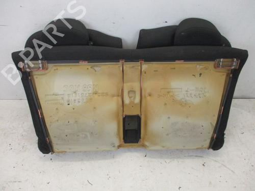 Rear seat MINI MINI (R56) One | BP18798652C17 