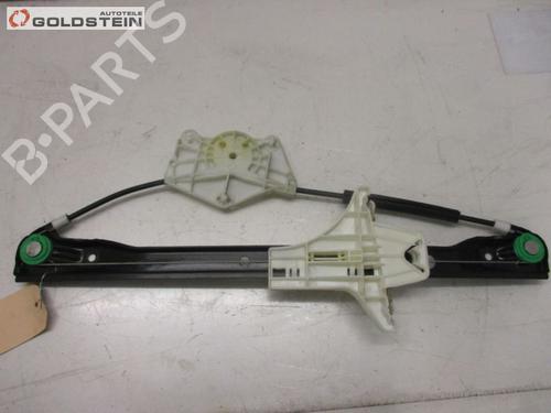 Front right window mechanism VW GOLF PLUS V (5M1, 521) 1.9 TDI | BP37096171C23 - Image 2