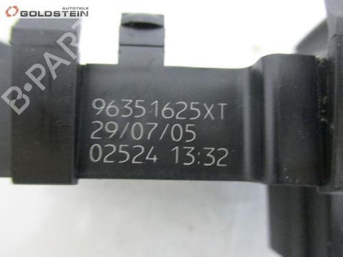 Switch PEUGEOT 307 SW (3H) 2.0 HDi 135 | BP37098836I30 - Image 4