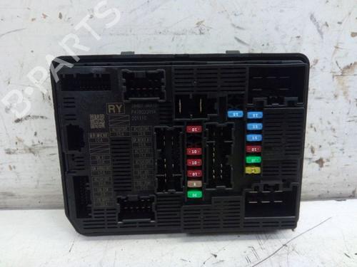 Control unit NISSAN QASHQAI III (J12) 1.5 VC-T e-Power | BP37136885M11 - Image 3