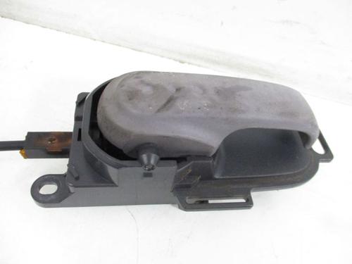 Front left lock NISSAN MICRA III (K12) 1.2 16V | BP18791103C98 