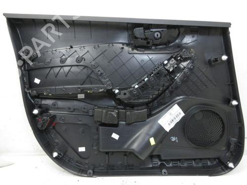 Front right panel FORD FIESTA VII (HJ, HF) 1.0 EcoBoost mHEV | BP37121681C59 - Image 9