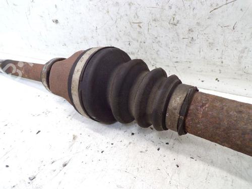 Right front driveshaft PEUGEOT 207 CC (WD_) 1.6 16V Turbo | BP18808909M39