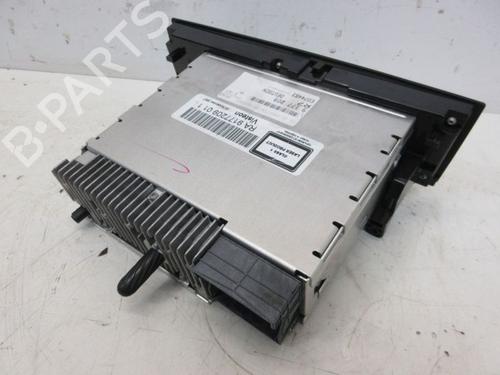 Radio BMW 1 (E87) 116 i | BP29097339E6