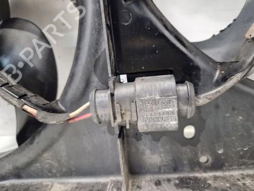 Fan VW EOS (1F7, 1F8) 2.0 TDI | BP33907825M128  - Image 6