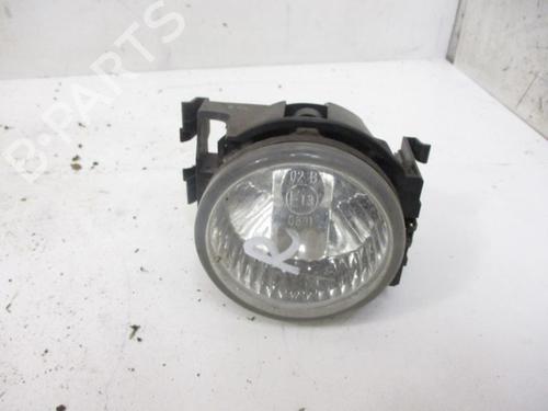 Used Right front fog light SUBARU LEGACY IV Estate (BP) 2.0 AWD (BP5) (138 hp) 18797882