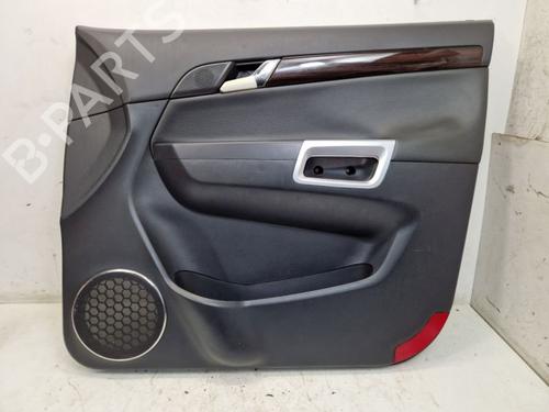 Forreste højre beklædning OPEL ANTARA A (L07) 2.0 CDTI 4x4 (150 hp) 29105733