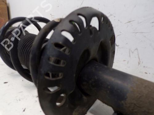 Left front shock absorber VW UP! (121, 122, BL1, BL2, BL3, 123) 1.0 | BP21137764M16 