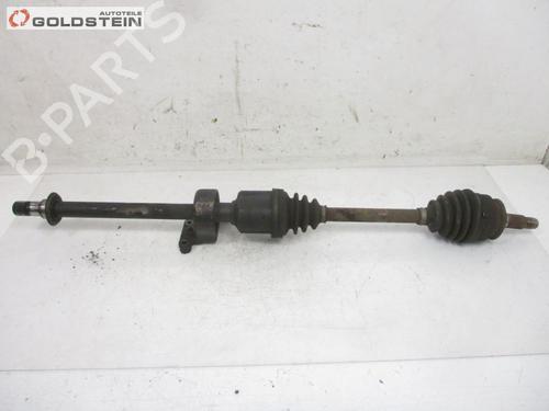 Used Right front driveshaft MINI MINI Convertible (R52) Cooper S (170 hp) 18757739