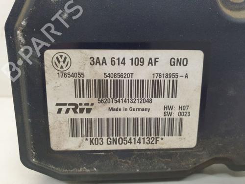 Electronic module VW PASSAT B7 Variant (365) 2.0 TDI | BP37143701M83 - Image 9