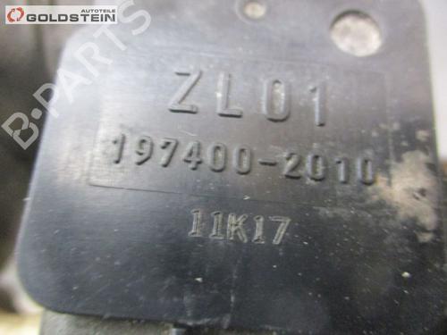 Mass air flow sensor MAZDA 6 Estate (GH) 2.2 MZR-CD (GH10) | BP37105694M95 - Image 3