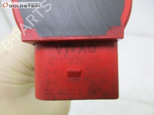 Ignition coil AUDI A4 B7 Convertible (8HE) S4 quattro | BP37098340M94 - Image 5