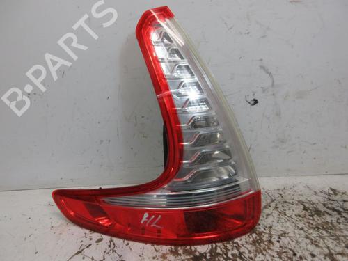 Left taillight RENAULT GRAND SCÉNIC III (JZ0/1_) 1.4 16V (JZ0F) | BP29094696C34 