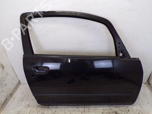 Used Right front door MITSUBISHI COLT VI (Z3_A, Z2_A) 1.1 (Z31A, Z32A) (75 hp) 26647764