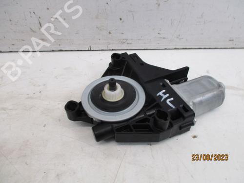 Rudehejsemotor bagstkærm venstre VOLVO XC60 I SUV (156) T5 (245 hp) 19290268