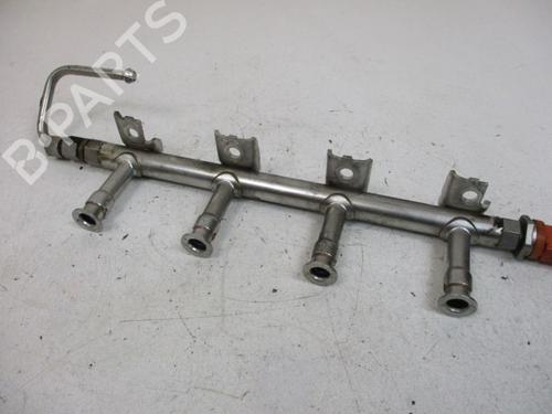 Injection rail VW GOLF VI (5K1) 1.2 TSI | BP18800226M98