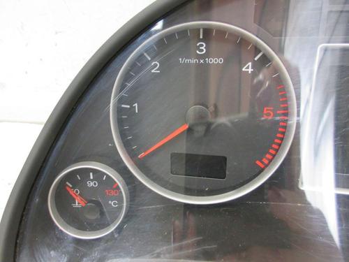 Instrument cluster AUDI A4 B7 (8EC) 2.0 TDI 16V | BP37123664C47 - Image 3