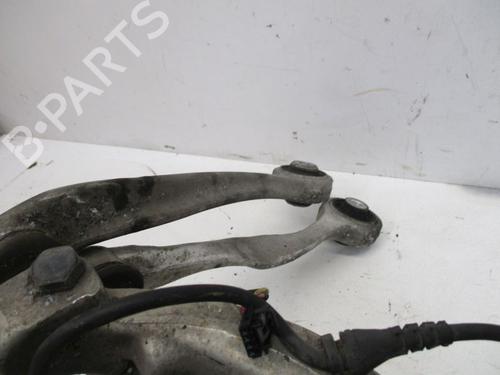 Right front steering knuckle AUDI A6 C5 (4B2) S6 quattro | BP18803636M26 