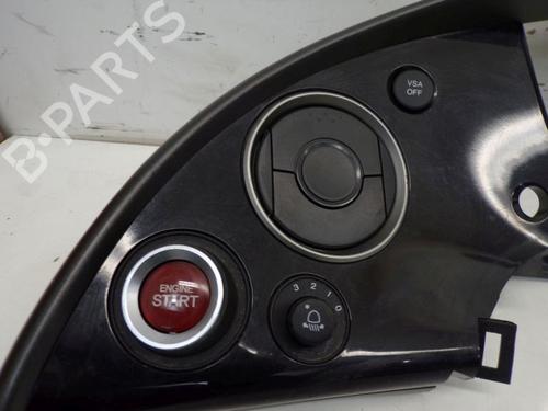 Other HONDA CIVIC VIII Hatchback (FN, FK) 1.4 (FK1) | BP23411849O1 