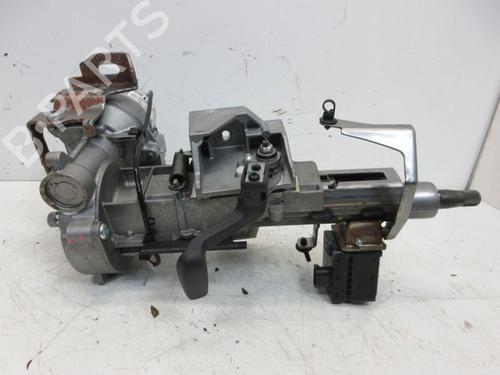 Steering column RENAULT CLIO IV (BH_) 1.2 16V | BP37131905M21 - Image 8