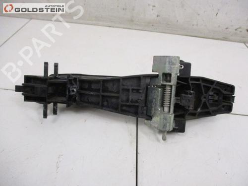 Front right exterior door handle LAND ROVER RANGE ROVER SPORT I (L320) 2.7 D 4x4 | BP18760793C129 