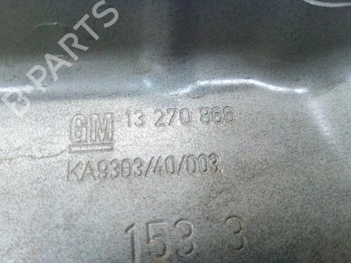 Crossmember OPEL MERIVA B MPV (S10) 1.4 (75) | BP30184452C162 