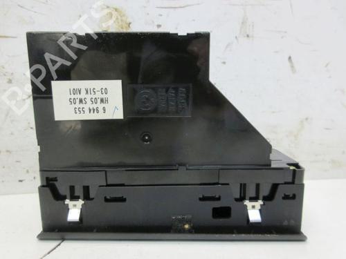Switch BMW X5 (E53) 4.4 i | BP19294198I30 