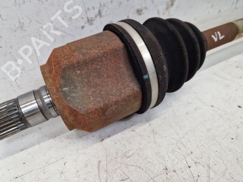 Left front driveshaft KIA SOUL II (PS) EV Electric | BP36537288M38 - Image 4