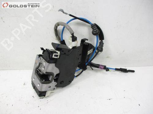 Used Rear right lock MERCEDES-BENZ C-CLASS T-Model (S204) C 250 CDI (204.203) (204 hp) 18789424