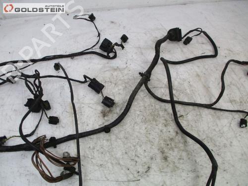 Wiring harness BMW X5 (E53) 3.0 i | BP37098013E16 - Image 3