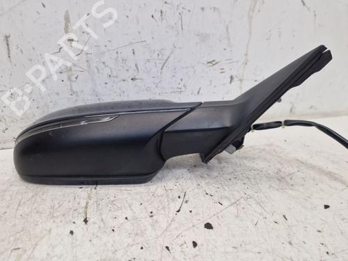Right mirror AUDI A4 B8 Avant (8K5) 2.0 TDI | BP24292846C27 